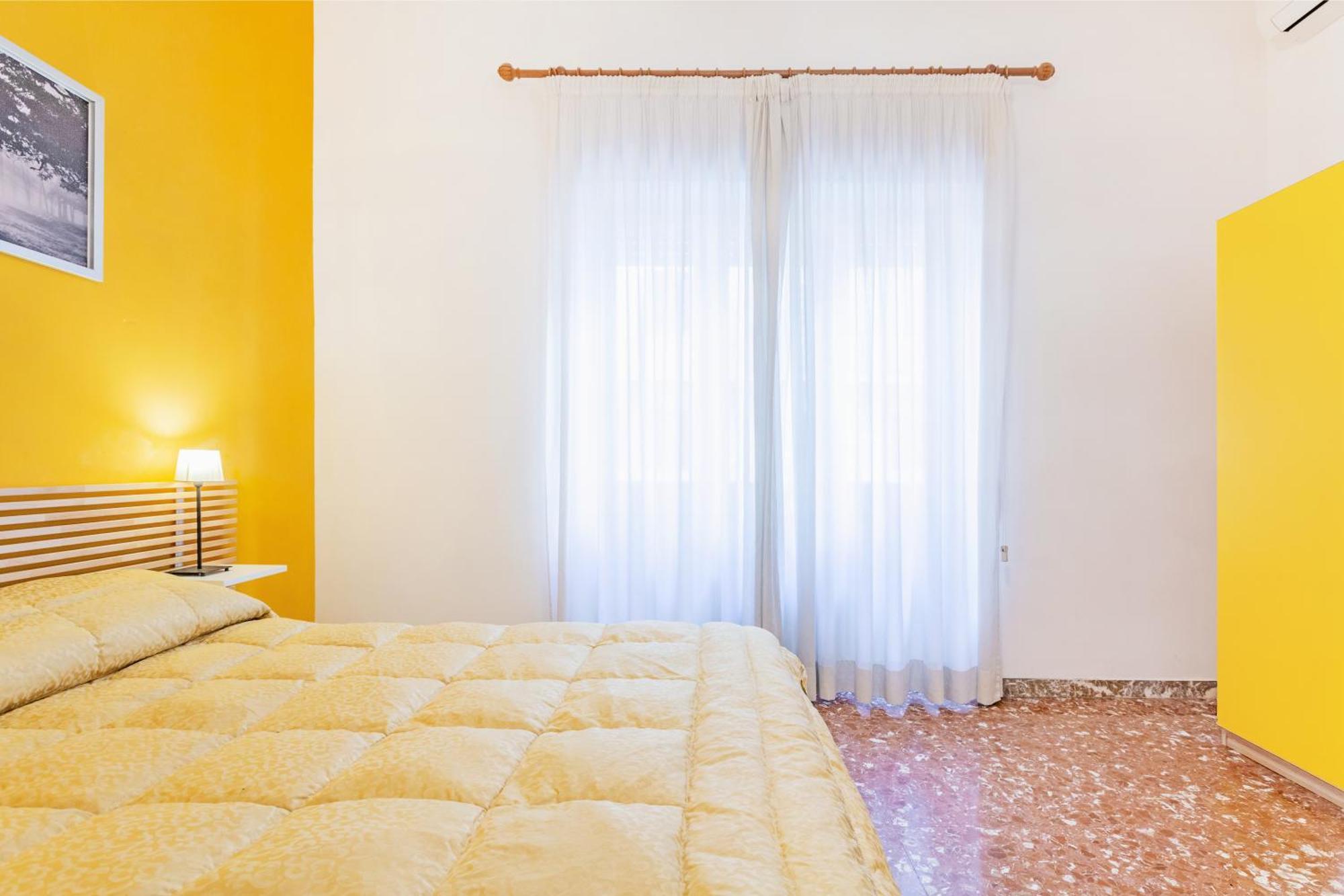10 Minutes By Car From St Peter's Basilica Apartamento *