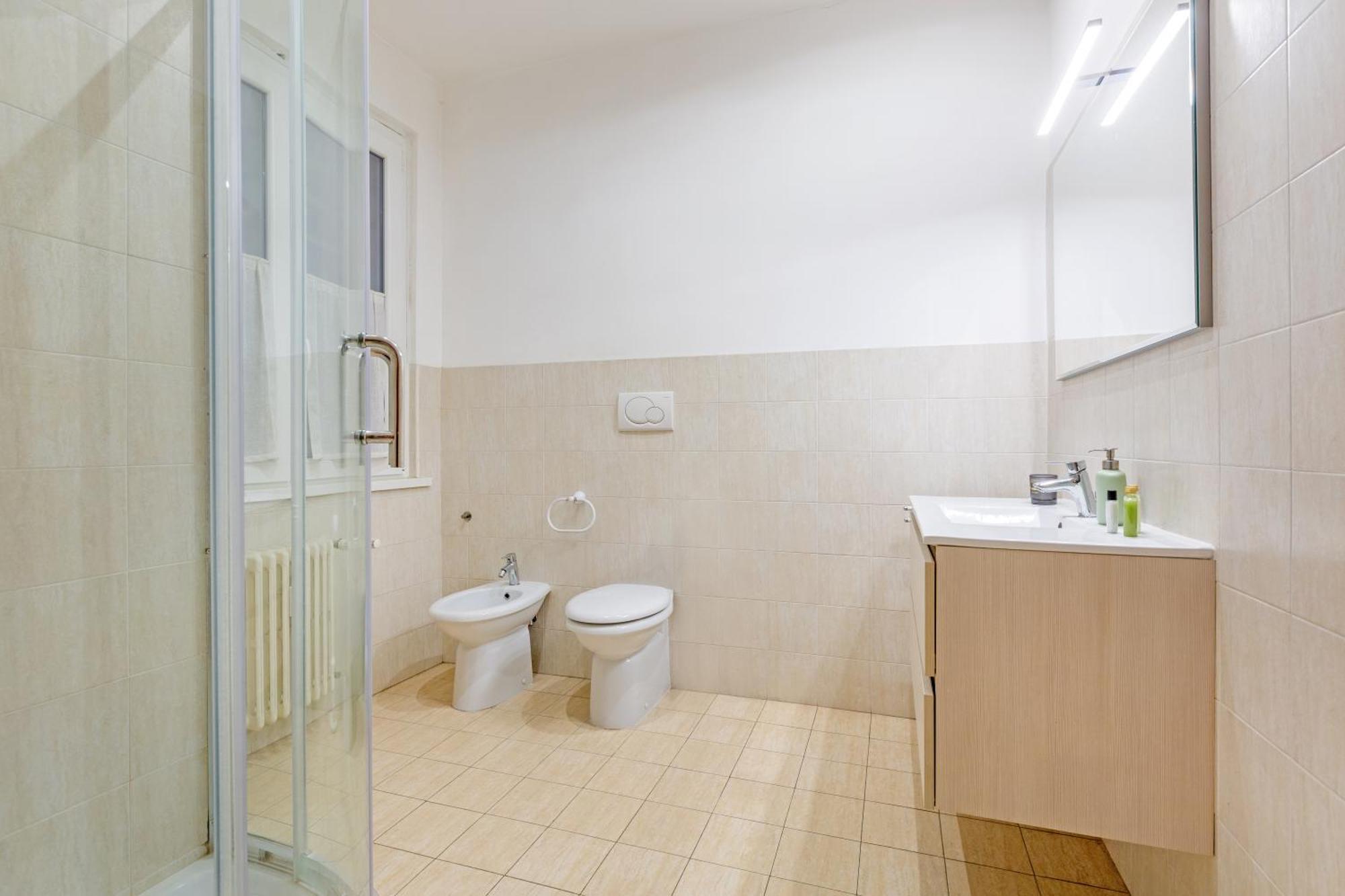 Appartamento 10 Minutes By Car From St Peter's Basilica *